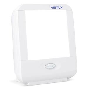 Verilux  Liberty Compact Light Therapy Lamp – Natural Spectrum Energy Light